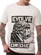 Ames Bros (Evolve) T-shirt amb_evolve