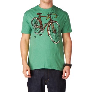 Ames Bros T-Shirts - Ames Bros Sweet Bike