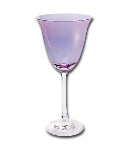 Lustre 4 Piece Wine Glass Set