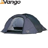 Vango Dart DS 300 pop up tent- black