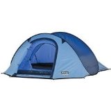 Vango Dart DS 300 Pop Up Tent- blue
