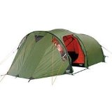 Vango Equinox 450 Tent (DofE Recommended Kit- 4 man)