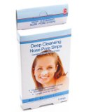 Deep Cleansing Nose Pore Strips (6 pack)
