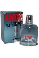 Amor Pour Homme by Cacharel Cacharel Amor Pour Homme Aftershave Lotion 125ml