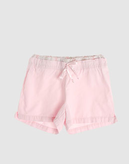 AMORE BEBEand#39; TROUSERS Bermuda shorts GIRLS on YOOX.COM