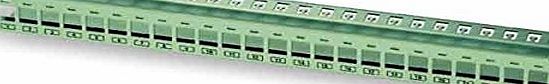 Tyco Electronics AMP Patch Panel 24Port 0-0336526-4 please note: german product but we supply a UK adapter if necessary