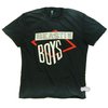 Amplified Beastie Boys Logo T-Shirt (Black)