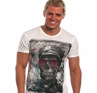 Amplified NYPD T-shirt
