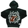 Amplified Rolling Stones Check Hoody