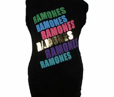 Amplified Romones Tee/Dress