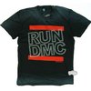 Amplified RUN DMC Classic Logo T-Shirt