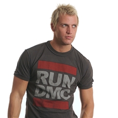 Amplified Run DMC T-shirt