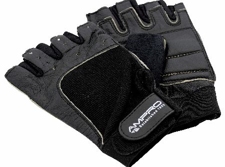 ampro Classic Training Glove Medium