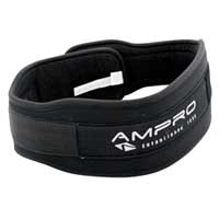 ampro Fitness Belt Medium