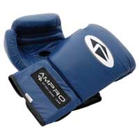 ampro Professional Heavy Bag Glove Medium 12oz