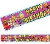 Fifi and The Flowertots 5 yard Party Banner 1200010