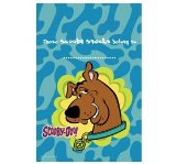 Scooby Doo Party Bags (8 Pack) 9372400