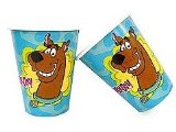 Scooby Doo Party Cups (8 pack) 9582400