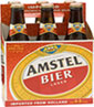 Amstel Bier Lager (6x330ml) Cheapest in Ocado