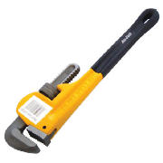 AMTECH 14 Professional Pipe Wrench C1260
