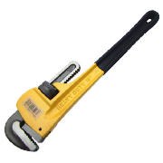 18 Professional Pipe Wrench C1265