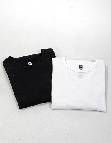 2 Pack Thermals Long sleeve T-Shirts