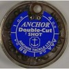 Anchor 4 Division Double Cut Shot