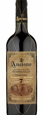 Anciano Gran Reserva Tempranillo