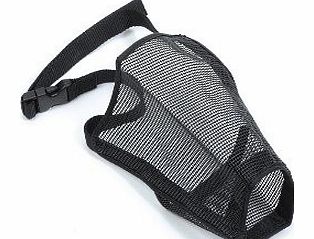 Ancol Mesh Dog Muzzle