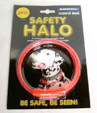 ancol Safety Halo:50cm