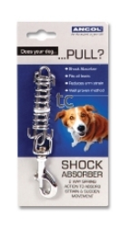 Shock Absorber:Small