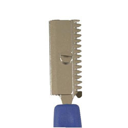 ancol Stripping Comb Blades