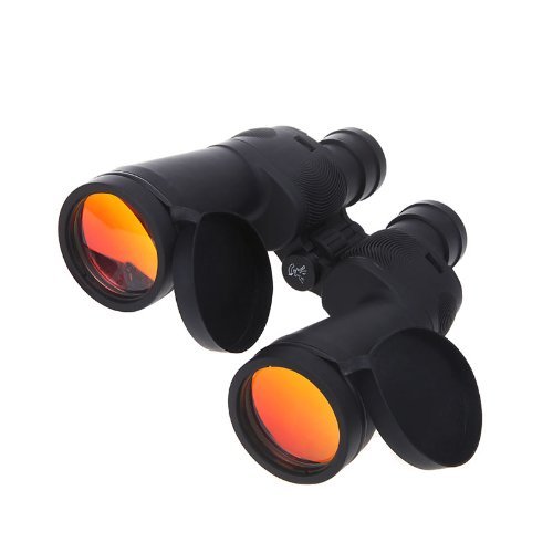 Andoer 40X70 126m/1000m Binoculars Telescope with Carry Bag for Hunting/Camping/Hiking