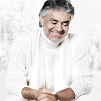 Travel Connection - O2 Events Andrea Bocelli VIP