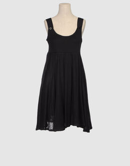 ANDREATURCHI DRESSES Short dresses WOMEN on YOOX.COM
