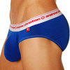 Andrew Christian (new) Andrew Christian Almost Naked brief (royal blue)