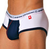 Andrew Christian (new) Andrew Christian show it brief (white)