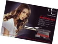 Andrew Collinge Masterclass Curling Tong Set