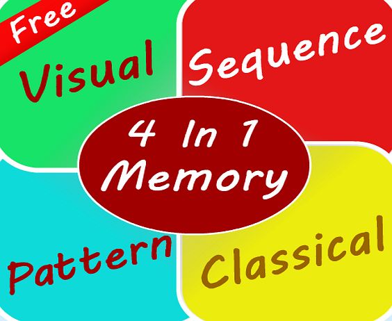 Android Blooms Memory Games For Adults