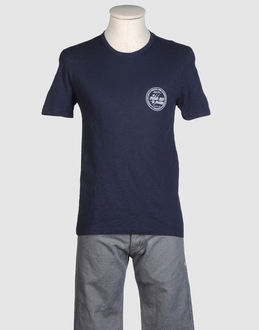 ANDY RICHARDSON TOPWEAR Short sleeve t-shirts MEN on YOOX.COM