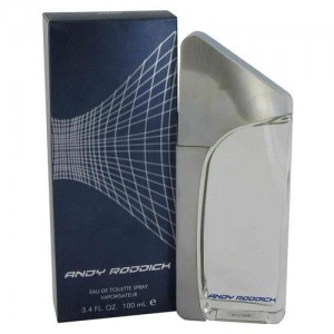 Andy Roddick For Men EDT Spray 100ml