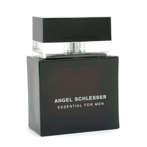 Angel Schlesser Essential Homme Eau de Toilette Spray 50ml
