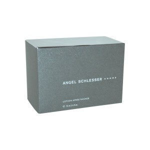 Angel Schlesser Homme Aftershave Lotion 75ml