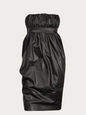 ANGELOKATSAPIS DRESSES BLACK 40 IT NG-U-AK41