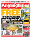 Angling Times Monthly Direct Debit   3 Bite