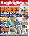 Angling Times Monthly Direct Debit   Sonu Meat