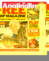Angling Times Quarterly Direct Debit   Mach Reel