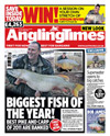 Angling Times Quarterly Direct Debit   Set Of