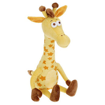 13` Geoffrey the Giraffe Soft