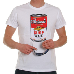 Animal Biff Tee shirt